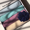 Chiffon Georgette Buy 3 and Get 1 Free